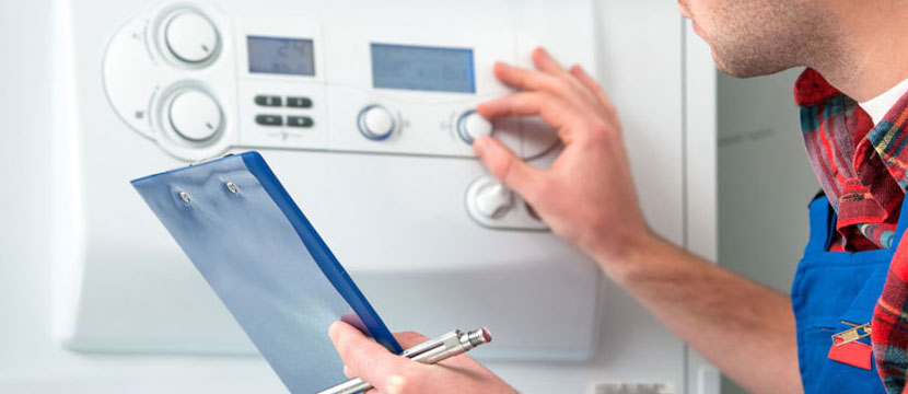 Kemalpaşa Viessmann Ariza Servisi